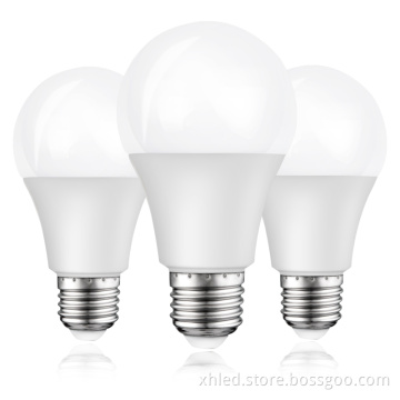 SKD E27 B22 Constant Current Independent Drive IC LED Bulb - 5W to 50W